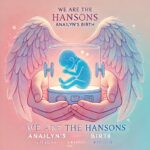 We are the Hanson's We are the Hanson's
