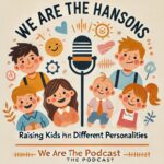 We are the Hanson's We are the Hanson's