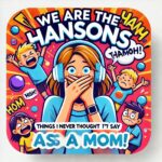 We are the Hanson's We are the Hanson's