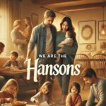 We are the Hanson's We are the Hanson's
