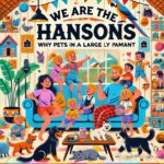 We are the Hanson's We are the Hanson's