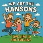 We are the Hanson's We are the Hanson's