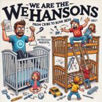 We are the Hanson's We are the Hanson's
