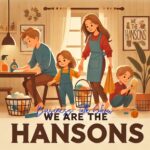 We are the Hanson's We are the Hanson's