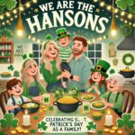 We are the Hanson's We are the Hanson's