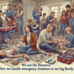 We are the Hanson's We are the Hanson's