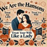 We are the Hanson's We are the Hanson's