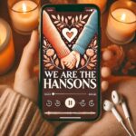 We are the Hanson's We are the Hanson's