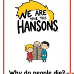 We are the Hanson's We are the Hanson's