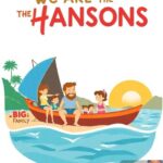 We are the Hanson's We are the Hanson's