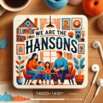 We are the Hanson's We are the Hanson's