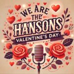 We are the Hanson's We are the Hanson's