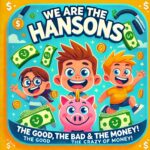 We are the Hanson's We are the Hanson's